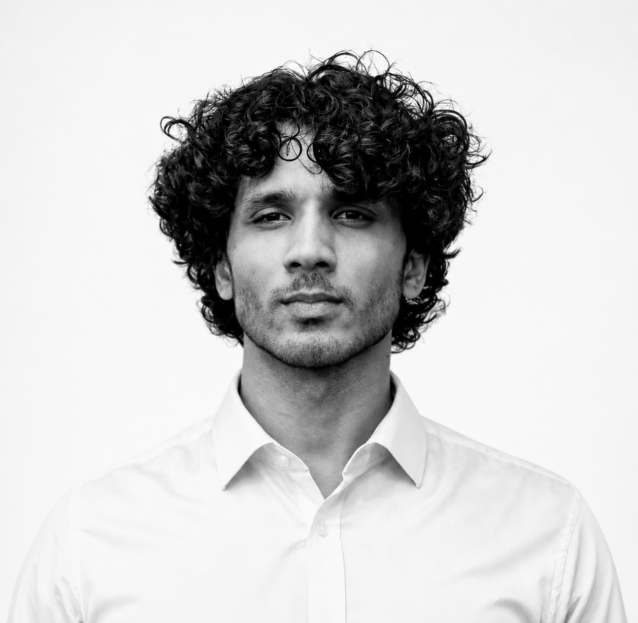 Shivam Tiwari - Software Developer Portfolio